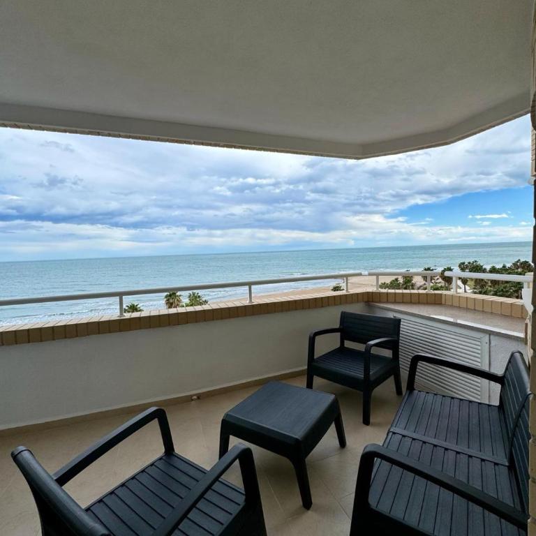 PARADISE Frontal Mar - Apartamento de 2 dormitorios - 1