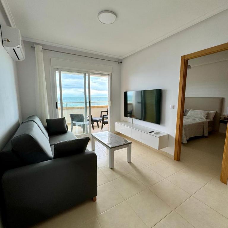 PARADISE Frontal Mar - Apartamento de 2 dormitorios - 3