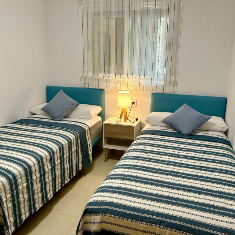 PARADISE Frontal Mar - Apartamento de 2 dormitorios - 10