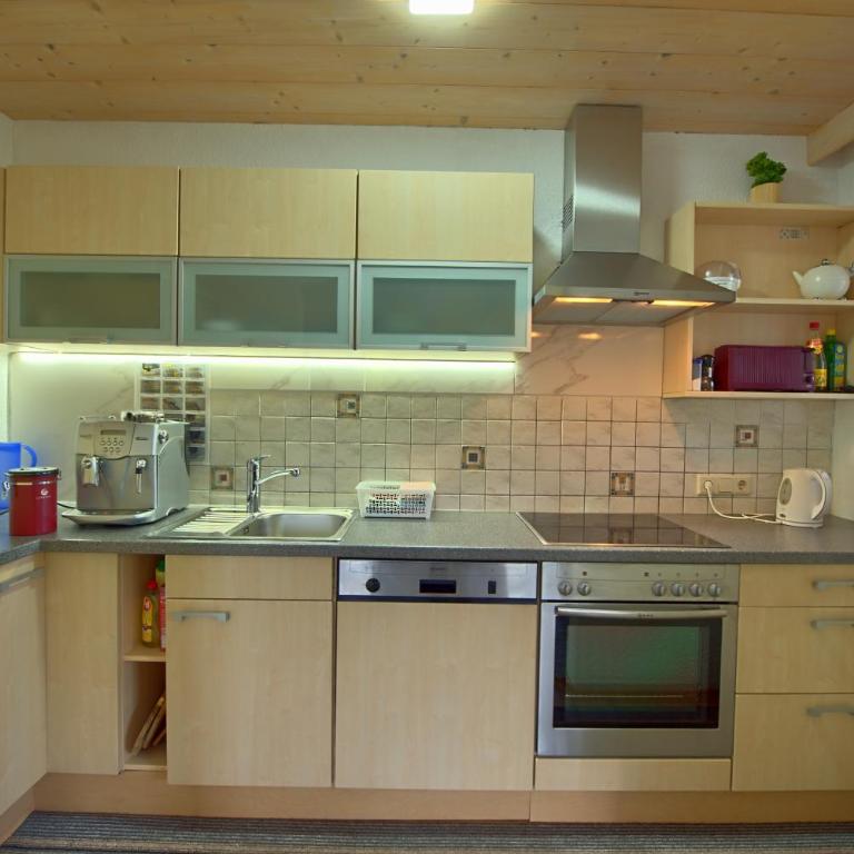 Ferienwohnung Ausblick Zillertal - Apartment mit 1 Schlafzimmer - 6
