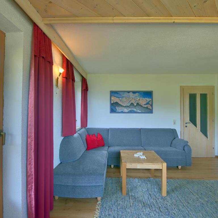 Ferienwohnung Ausblick Zillertal - Apartment mit 1 Schlafzimmer - 2