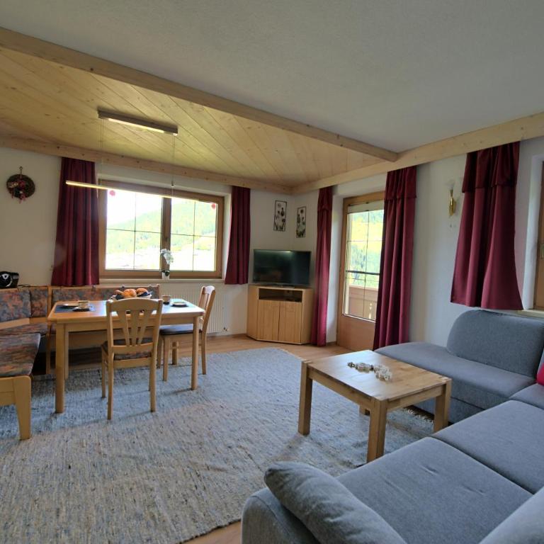 Ferienwohnung Ausblick Zillertal - Apartment mit 1 Schlafzimmer - 7