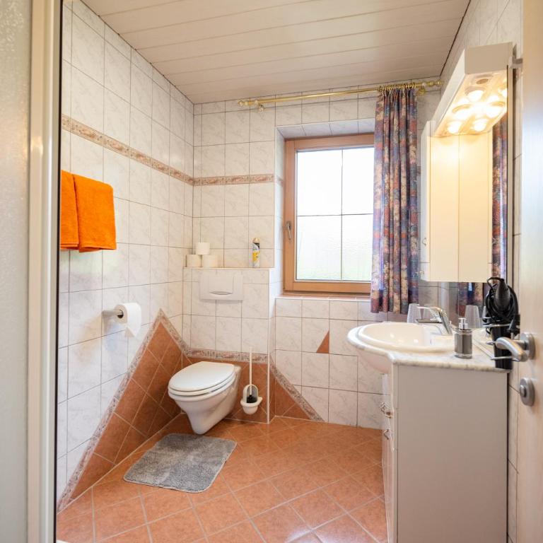 Ferienwohnung Ausblick Zillertal - Apartment mit 1 Schlafzimmer - 10