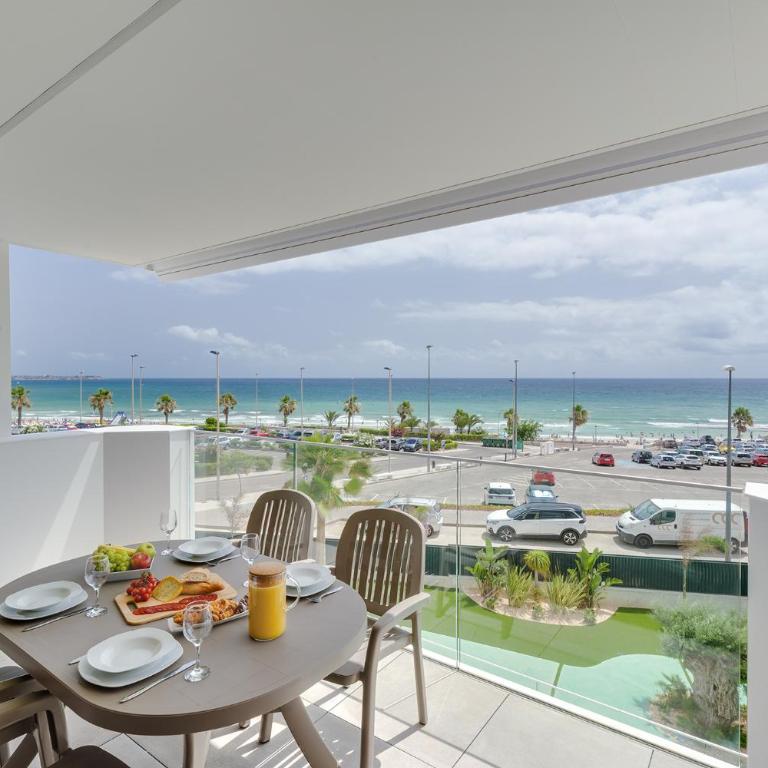 Apartament Morski Raj - Apartamento de 2 dormitorios - 1