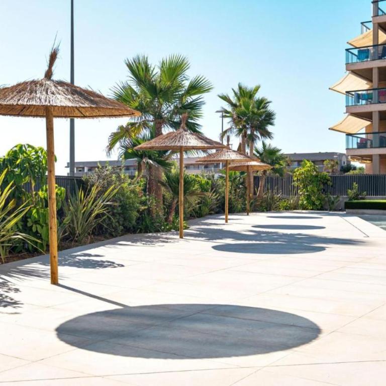 Apartament Morski Raj - Apartamento de 2 dormitorios - 5
