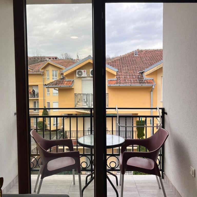 Apartman Sita - One-Bedroom Apartment - 13
