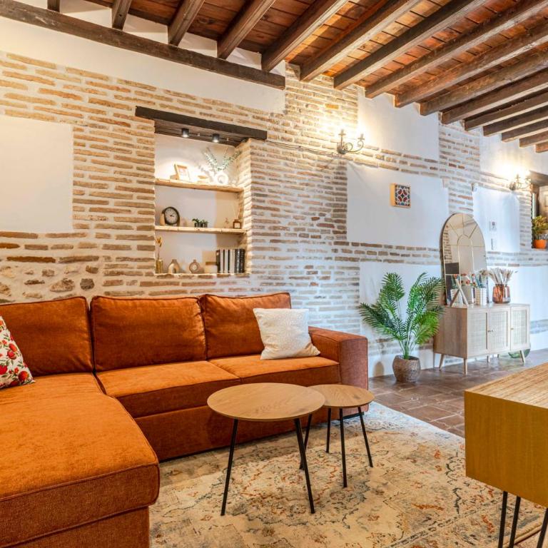 Apartamento San Bartolome Albaicin - One-Bedroom Apartment - 2