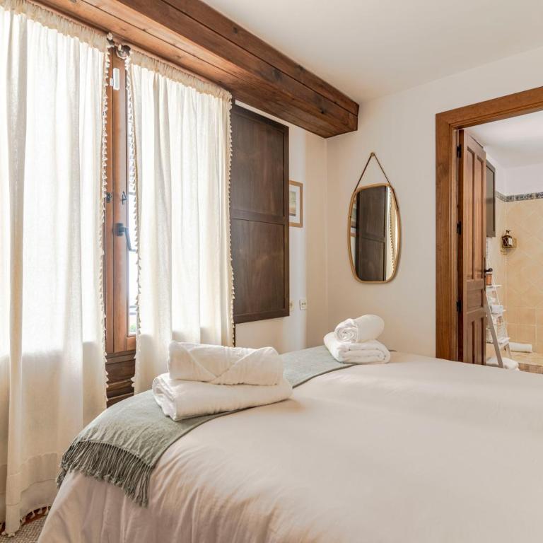 Apartamento San Bartolome Albaicin - One-Bedroom Apartment - 18