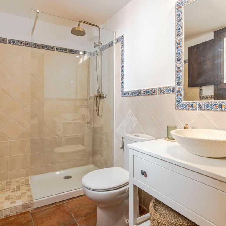 Apartamento San Bartolome Albaicin - One-Bedroom Apartment - 22