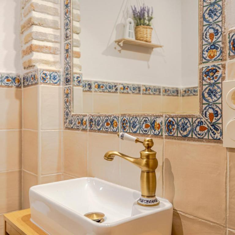 Apartamento San Bartolome Albaicin - One-Bedroom Apartment - 13