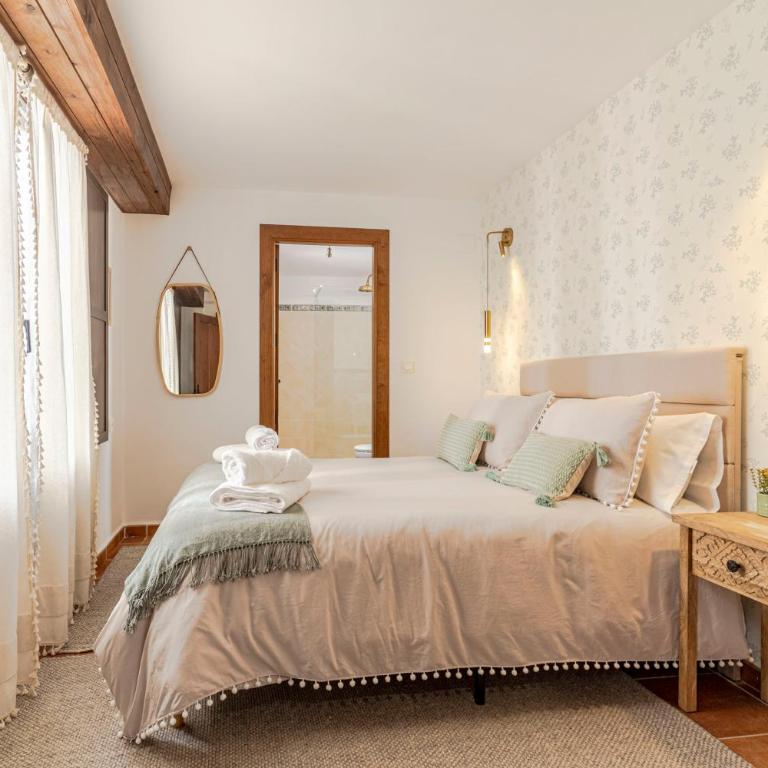 Apartamento San Bartolome Albaicin - One-Bedroom Apartment - 16