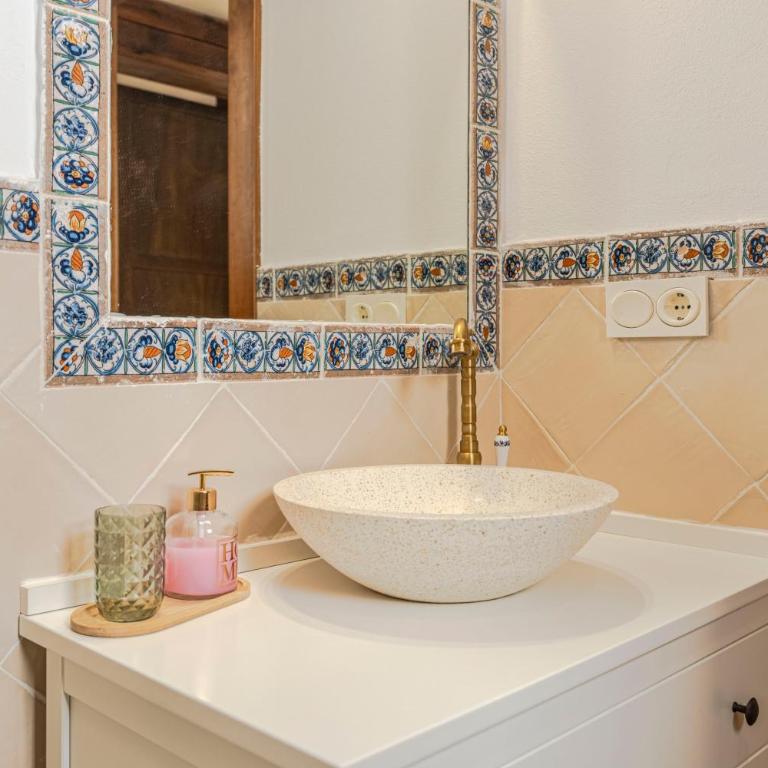 Apartamento San Bartolome Albaicin - One-Bedroom Apartment - 23