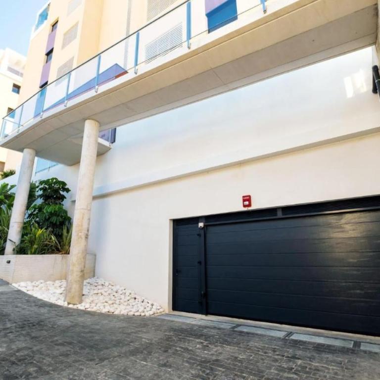 Apartament Morski Raj - Apartamento de 2 dormitorios - 18