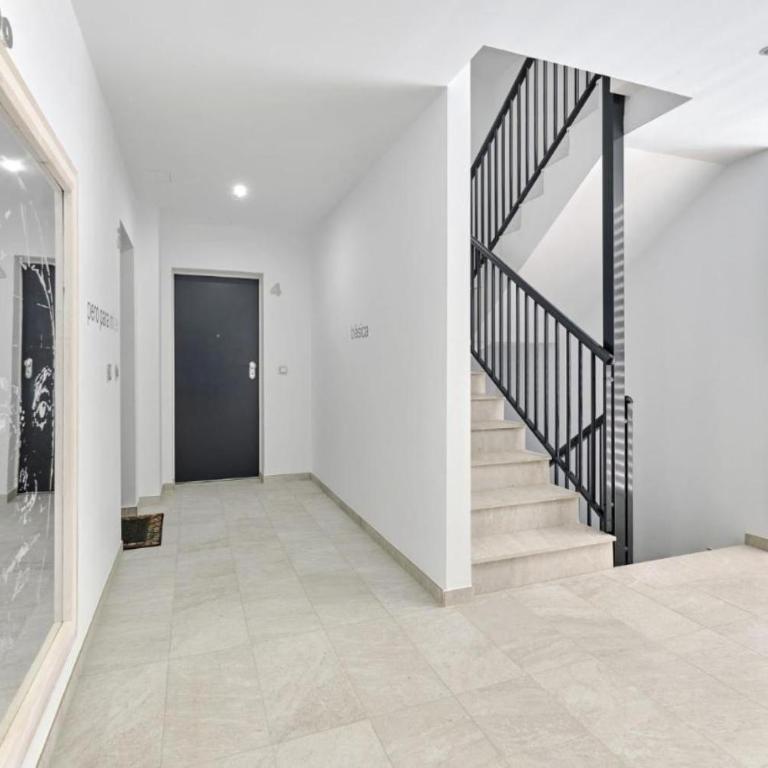 Apartament Morski Raj - Apartamento de 2 dormitorios - 16