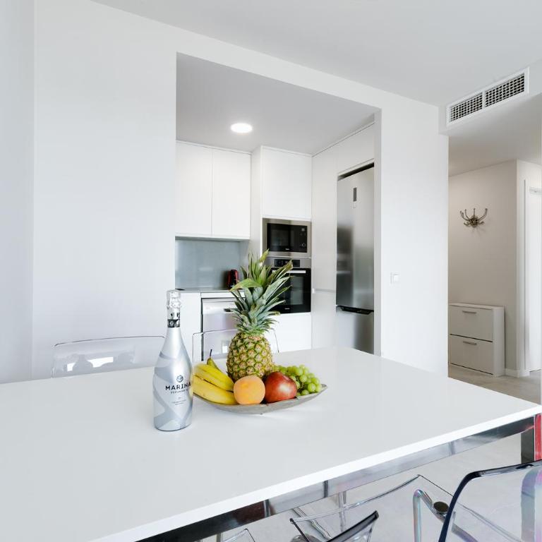 Apartament Morski Raj - Apartamento de 2 dormitorios - 9