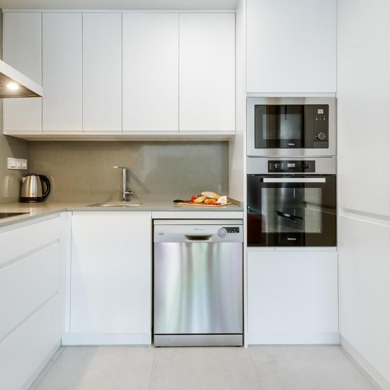 Apartament Morski Raj - Apartamento de 2 dormitorios - 11