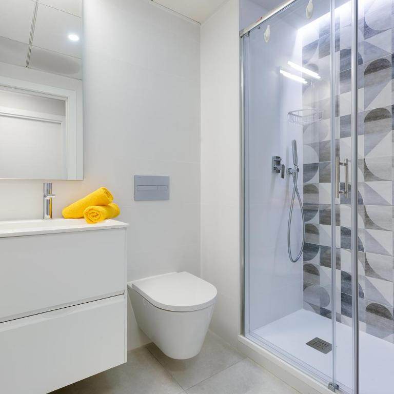 Apartament Morski Raj - Apartamento de 2 dormitorios - 15