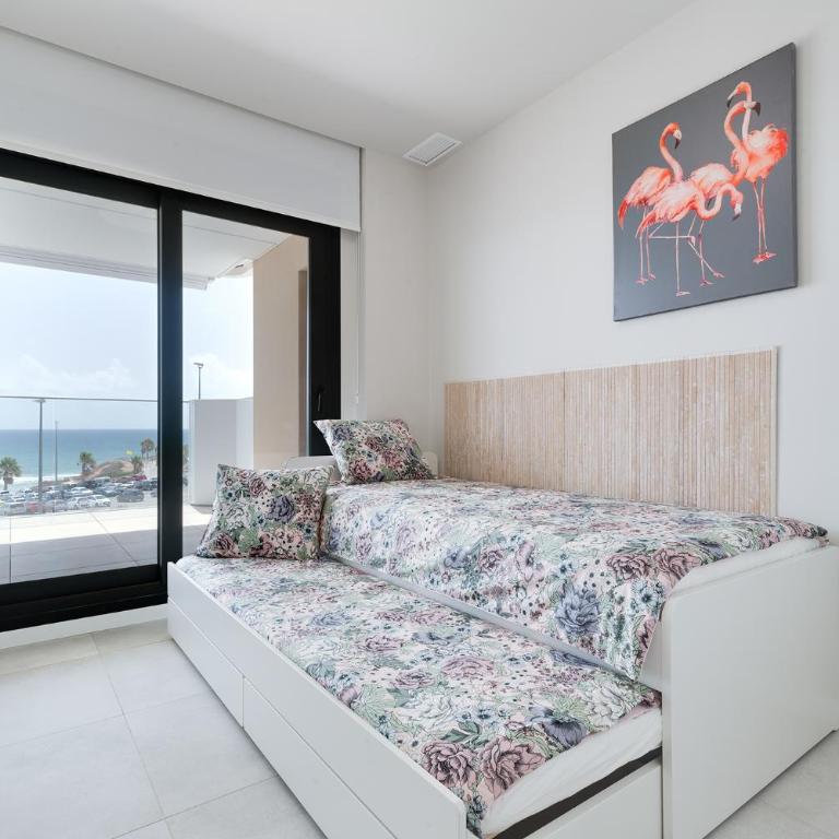 Apartament Morski Raj - Apartamento de 2 dormitorios - 14