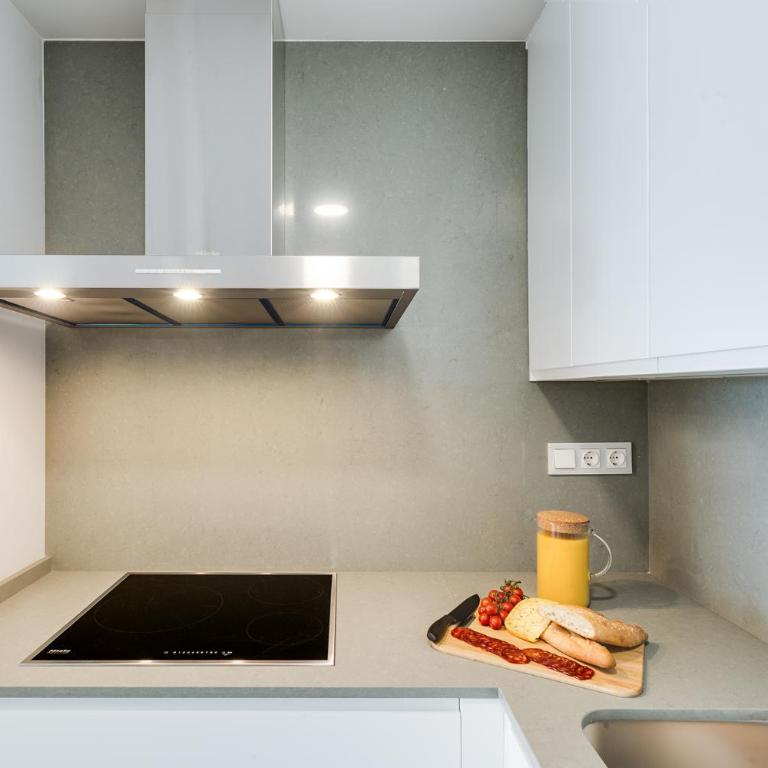 Apartament Morski Raj - Apartamento de 2 dormitorios - 10