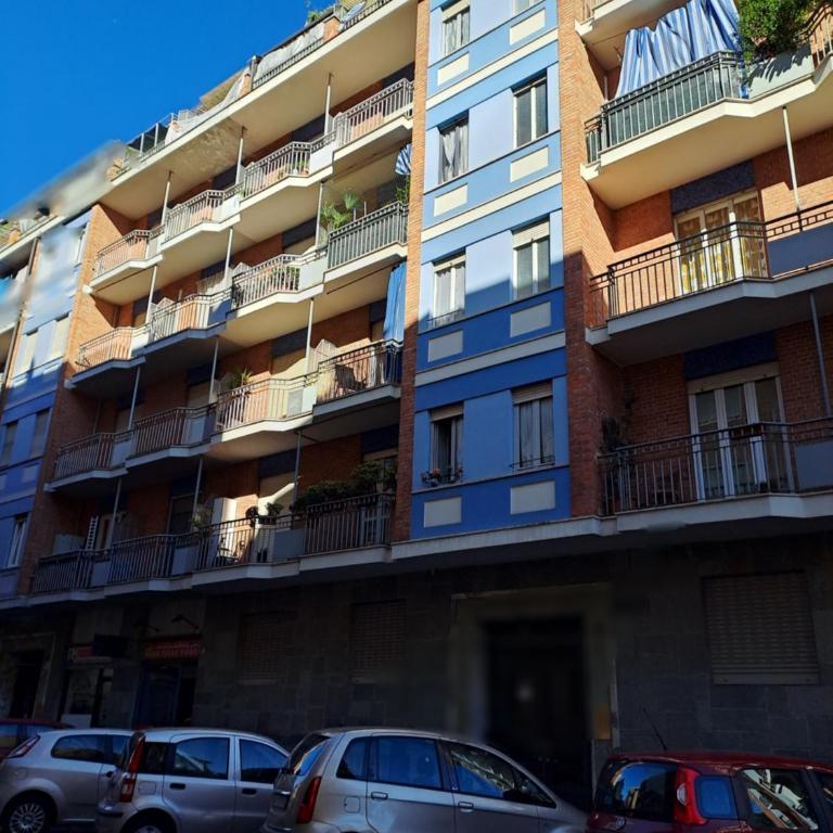 Jaky Maison Torino, Cozy & Modern Stay - Appartamento con 1 Camera da Letto - 43
