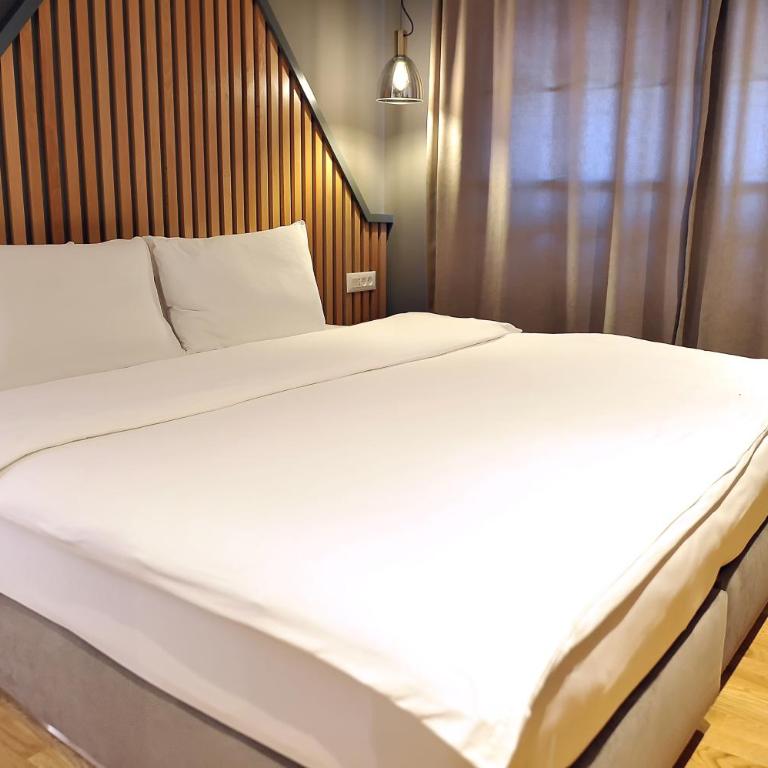 Modern Mountain - Deluks Apartman - 12