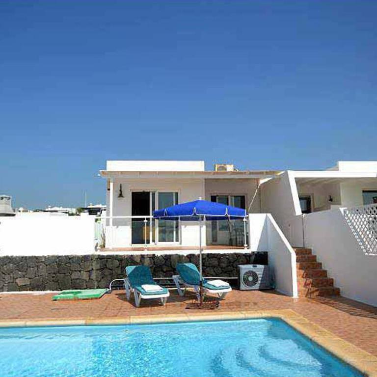 Casa Bonita - Two-Bedroom Villa - 24