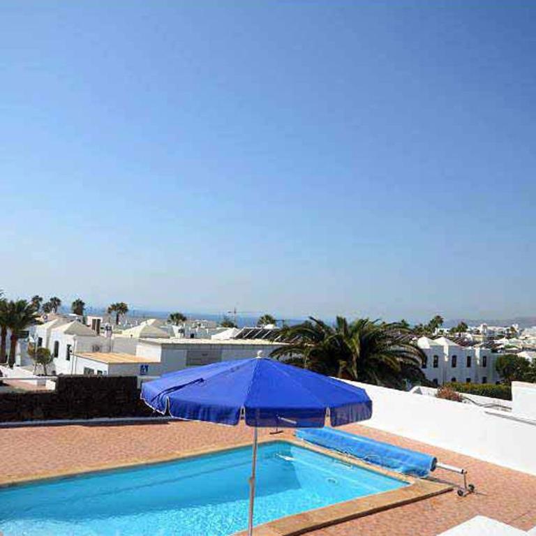Casa Bonita - Two-Bedroom Villa - 13