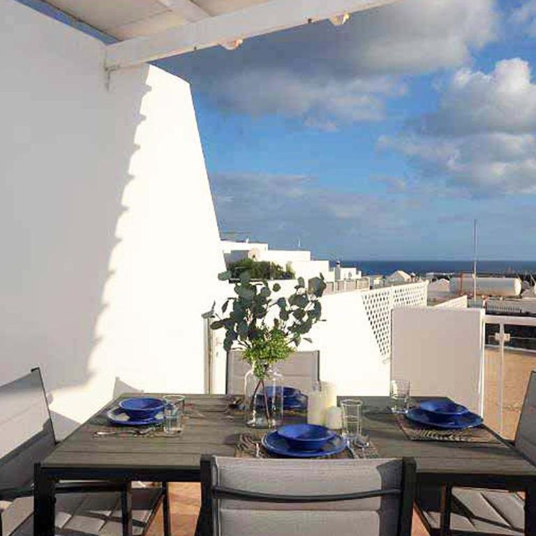 Casa Bonita - Two-Bedroom Villa - 12