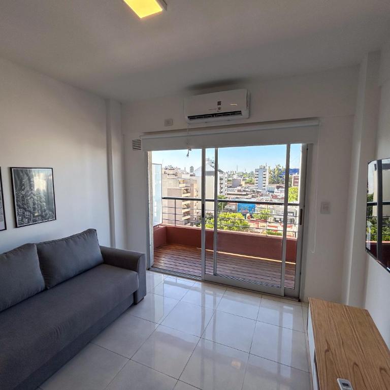 Fk Alojamientos Liniers - Apartamento de 2 dormitorios - 2