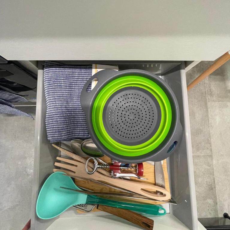 Maison Cristina - Appartamento con 2 Camere da Letto - 43