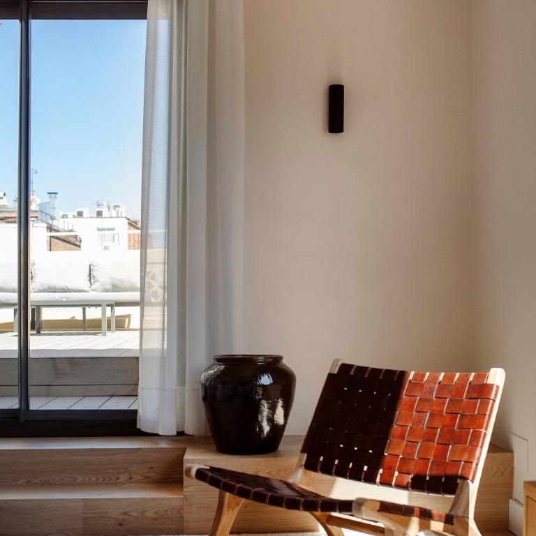 C211 Barcelona - Simaba Group - One-Bedroom Apartment with Terrace (2 Adults) - 13