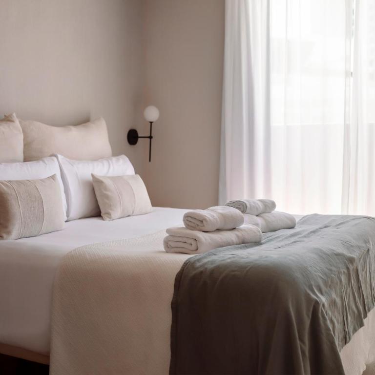 C211 Barcelona - Simaba Group - One-Bedroom Apartment with Terrace (2 Adults) - 10