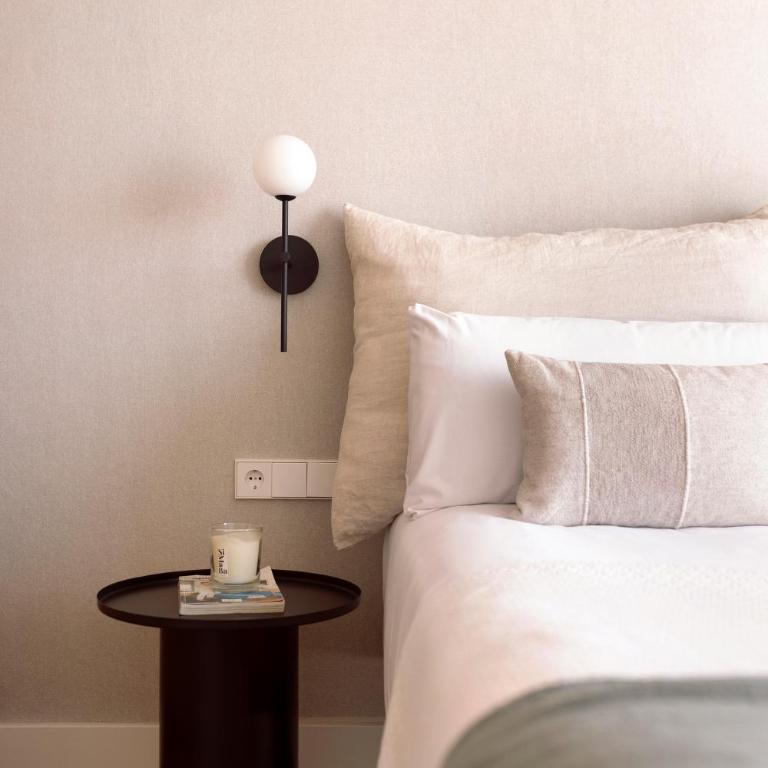 C211 Barcelona - Simaba Group - One-Bedroom Apartment with Terrace (2 Adults) - 9