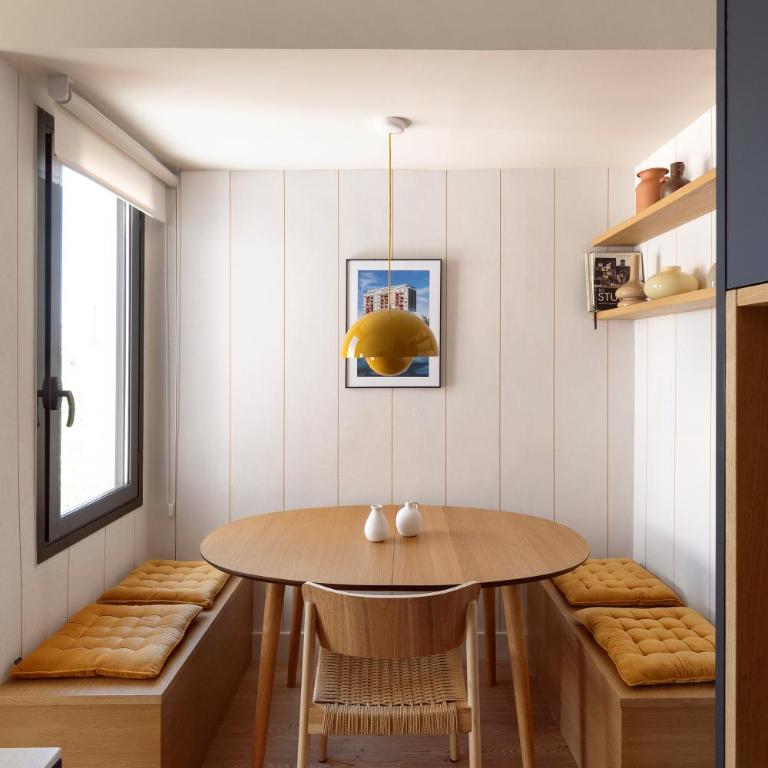 C211 Barcelona - Simaba Group - One-Bedroom Apartment with Terrace (2 Adults) - 4