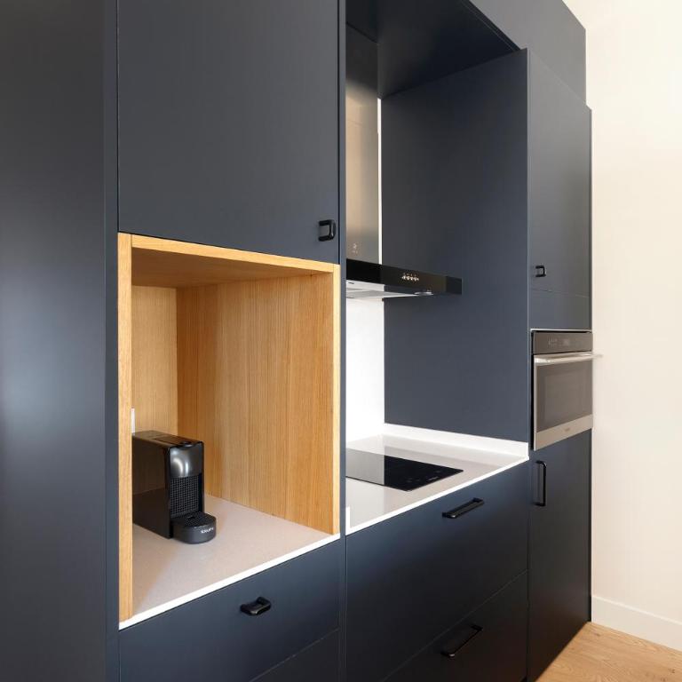 C211 Barcelona - Simaba Group - One-Bedroom Apartment with Terrace (2 Adults) - 5