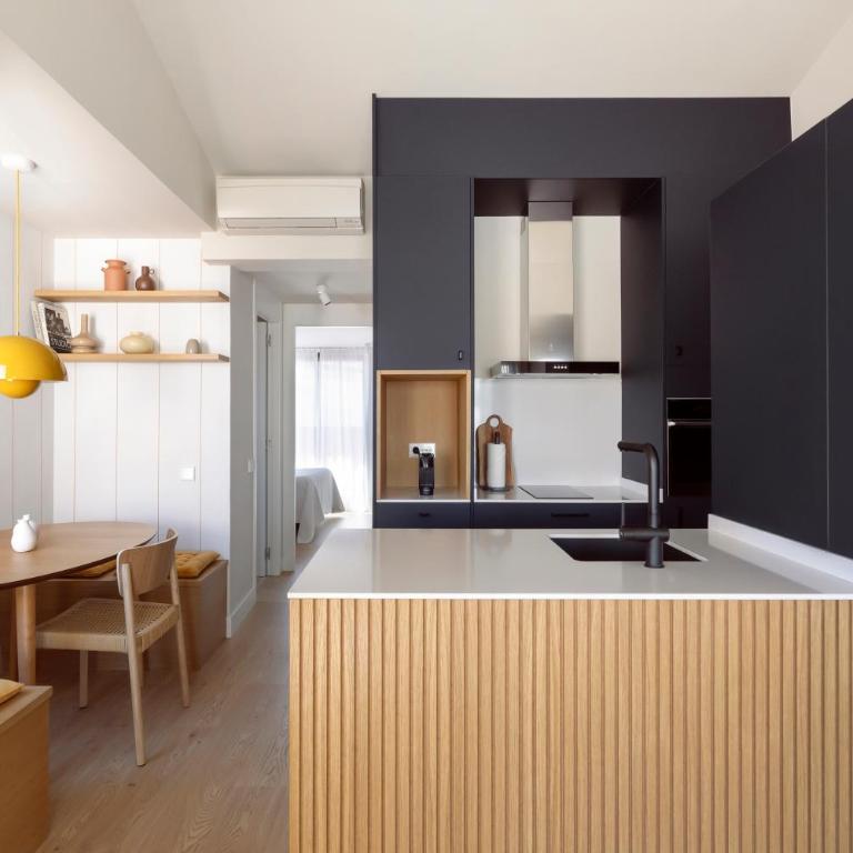 C211 Barcelona - Simaba Group - One-Bedroom Apartment with Terrace (2 Adults) - 6