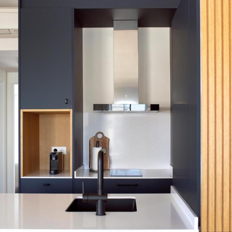C211 Barcelona - Simaba Group - One-Bedroom Apartment with Terrace (2 Adults) - 17