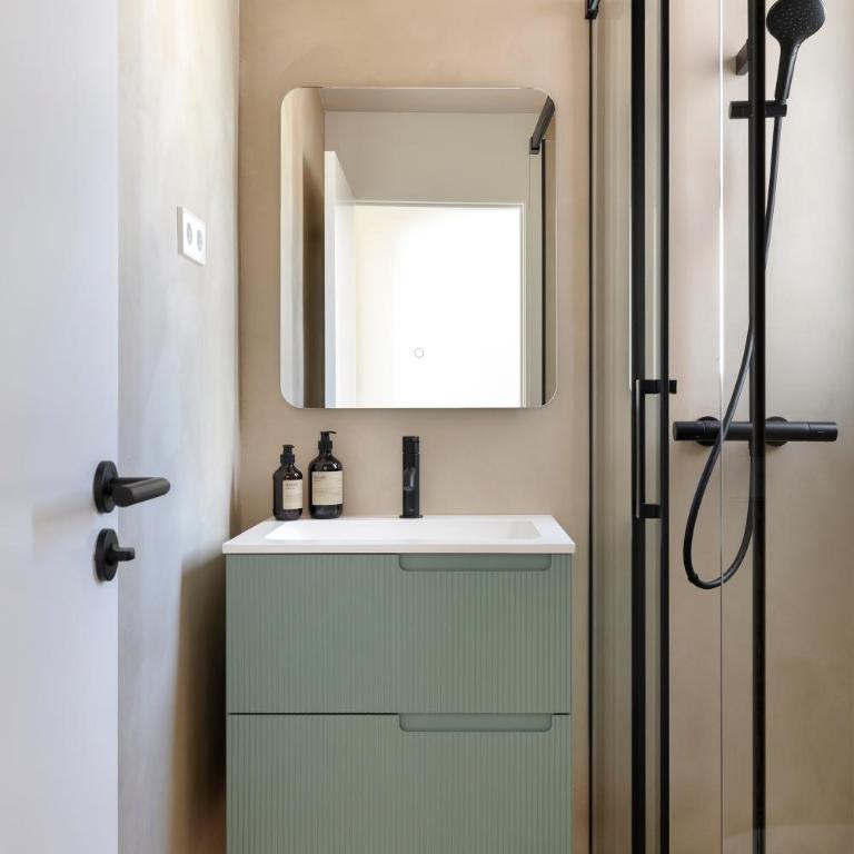 C211 Barcelona - Simaba Group - One-Bedroom Apartment with Terrace (2 Adults) - 20