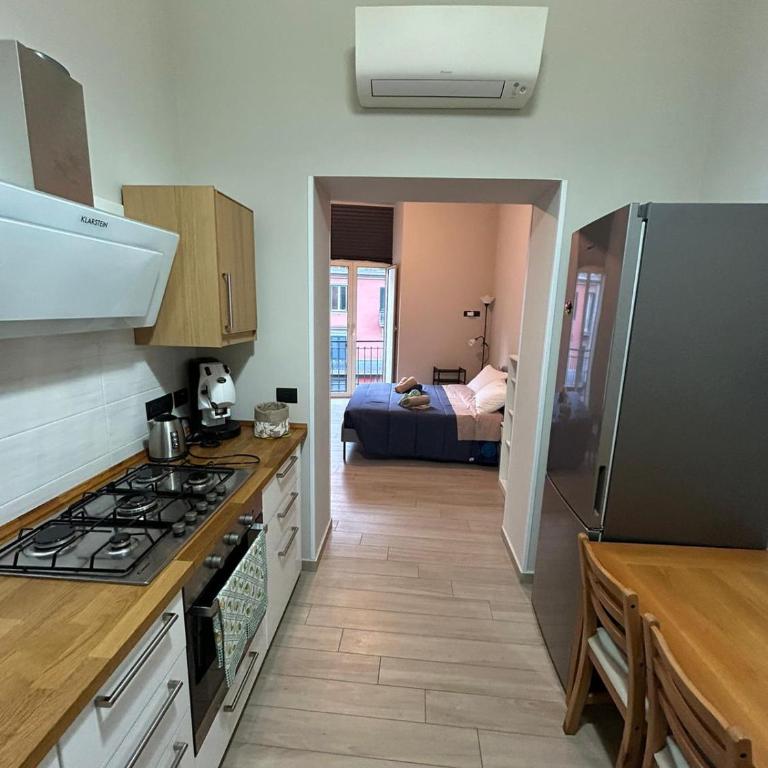 Cosy Domy Apartments - Appartamento Superior - 28