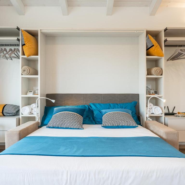 Le residenze di Carlà - Stampace - Studio with Terrace - 16