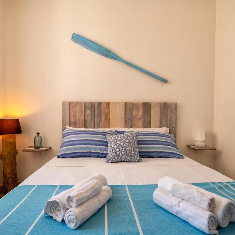 AM Alghero Holidays - Appartamento con 2 Camere da Letto - 18