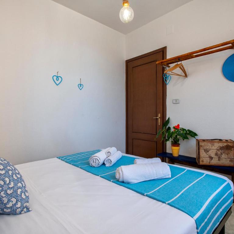 AM Alghero Holidays - Appartamento con 2 Camere da Letto - 28
