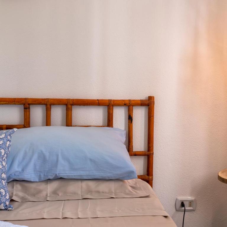 AM Alghero Holidays - Appartamento con 2 Camere da Letto - 29