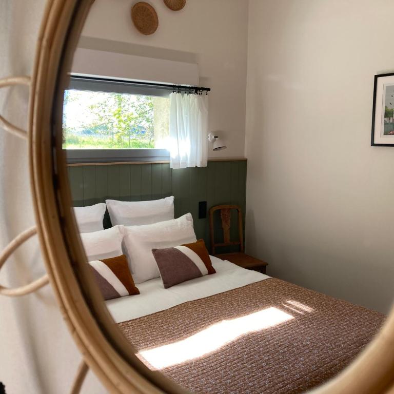 Maison Chemin, chambres d'hôtes à Amboise - Camera Matrimoniale con Accesso Disabili - 6