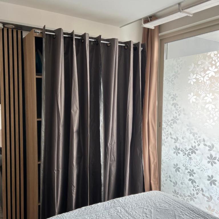 Mon coin de Paradis - Apartment mit 1 Schlafzimmer - 6