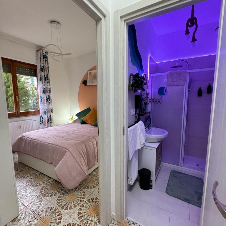 Casa Planet Rapallo - Casa con 1 Camera da Letto - 5