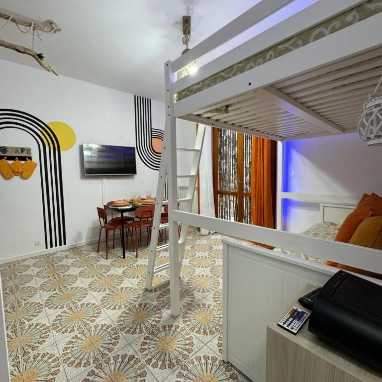 Casa Planet Rapallo - Casa con 1 Camera da Letto - 3