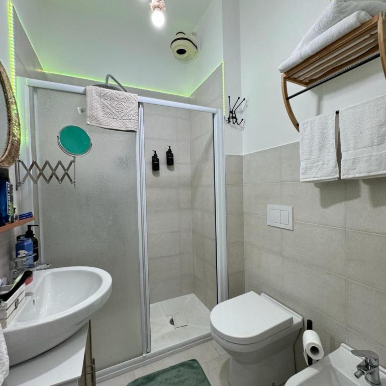 Casa Planet Rapallo - Casa con 1 Camera da Letto - 9