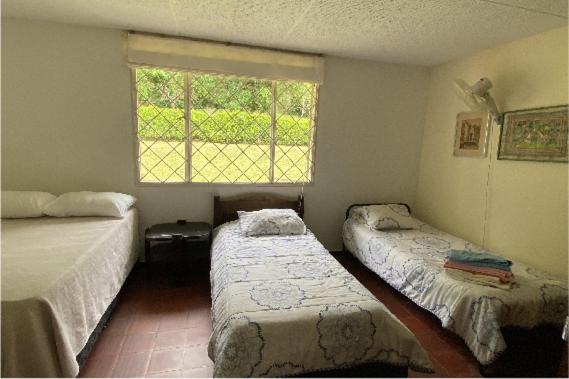 Finca Santa Rita - Casa con 1 dormitorio - 11
