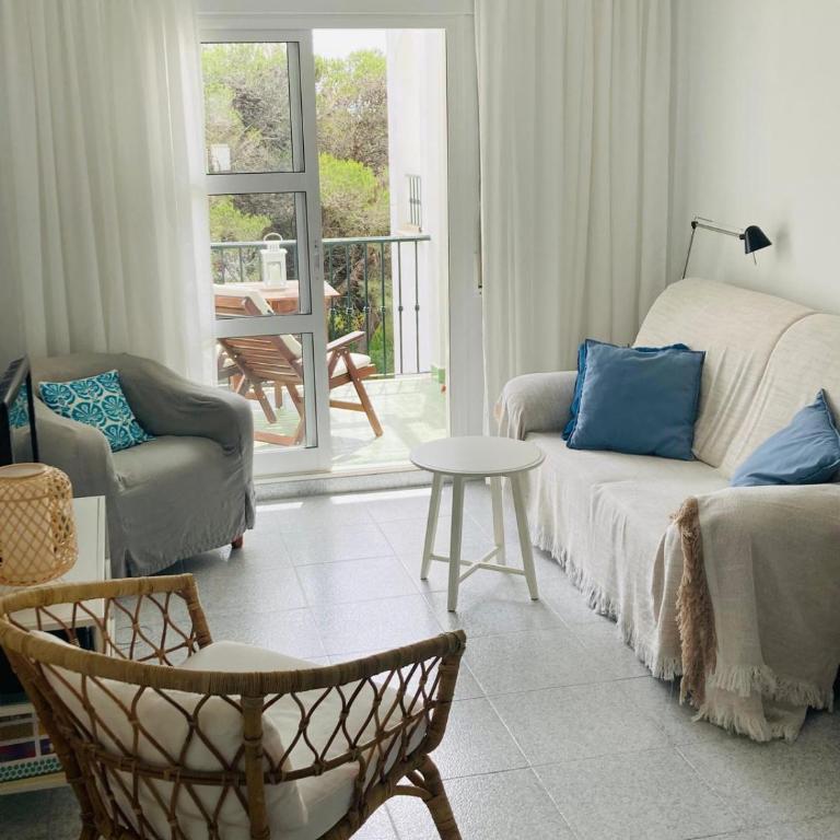 Holiday Home La Atalaya de Conil - Appartement 2 Chambres - 3